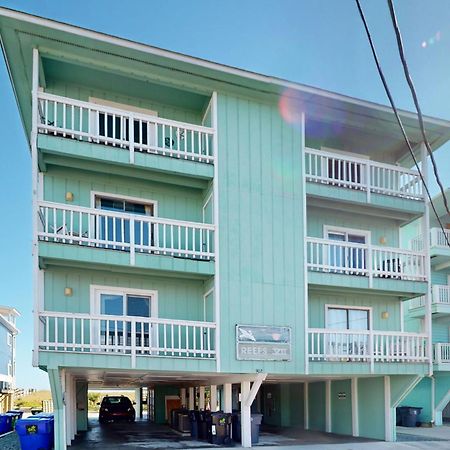 Reef Therapy Carolina Beach Exterior foto